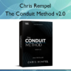The Conduit Method v2.0 by Chris Lazy Marketer – Chris Rempel