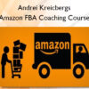 Amazon FBA Coaching Course