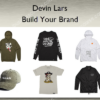 Build Your Brand – Devin Lars