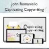 Captivating Copywriting – John Romaniello