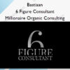 6 Figure Consultant (Millionaire Organic Consulting)