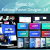Fulltime Funnel Designer 3.0 - Gusten Sun