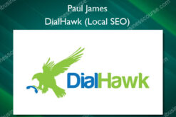 DialHawk (Local SEO) - Paul James