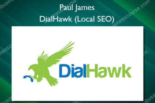 DialHawk (Local SEO) - Paul James