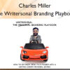 The Writersonal Branding Playbook - Charles Miller