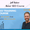 Baker SEO Course – Jeff Baker