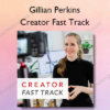 Creator Fast Track