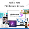Mini Income Streams