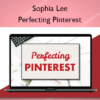 Perfecting Pinterest