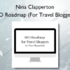 SEO Roadmap For Travel Bloggers