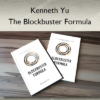 The Blockbuster Formula