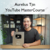 YouTube MasterCourse – Aurelius Tjin