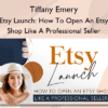 Etsy Launch How To Open An Etsy Shop Like A Professional Seller