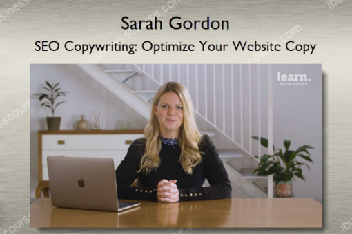 SEO Copywriting Optimize Your Website Copy