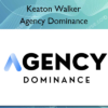 Agency Dominance