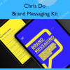 Brand Messaging Kit