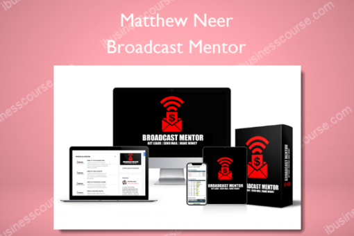 Broadcast Mentor