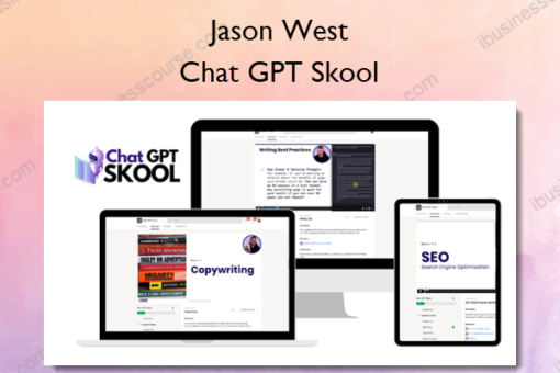 Chat GPT Skool