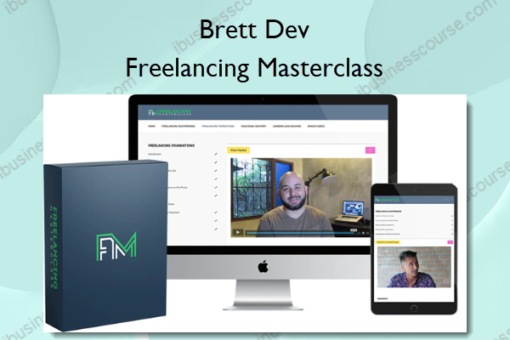 Freelancing Masterclass