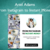 From Instagram to Instant Money