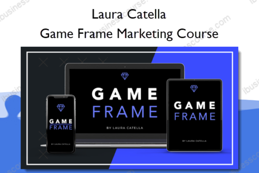 Game Frame Marketing Course