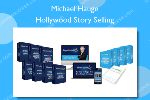 Hollywood Story Selling