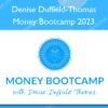 Money Bootcamp 2023
