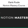 Notion Mastery Course
