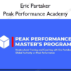 Peak Performance Academy