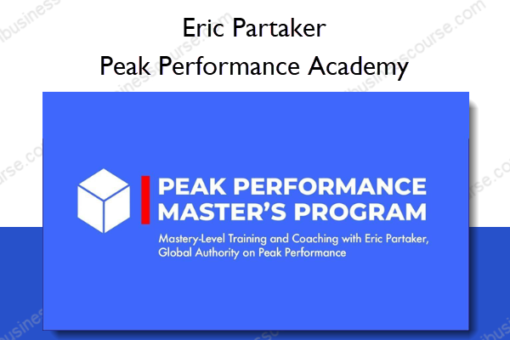 Peak Performance Academy