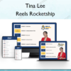 Reels Rocketship