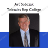 Telesales Rep College
