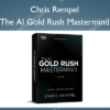 The AI Gold Rush Mastermind