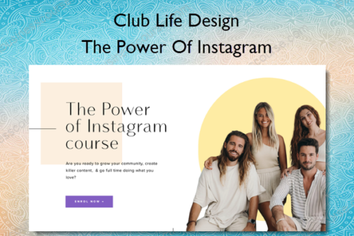 The Power Of Instagram