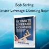 Ultimate Leverage Licensing Express