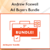 Ad Buyers Bundle