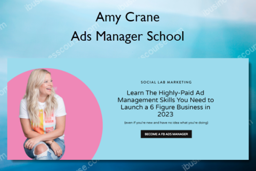 Ads Manager School