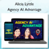 Agency AI Advantage