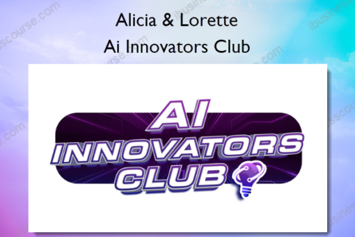 Ai Innovators Club