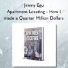 Apartment Locating – How I made a Quarter Million Dollars