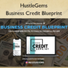 Business Credit Blueprint
