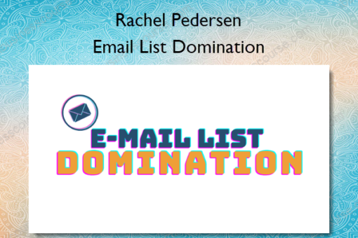 Email List Domination