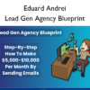 Lead Gen Agency Blueprint