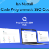 No Code Programmatic SEO Course