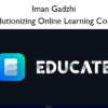 Revolutionizing Online Learning Courses