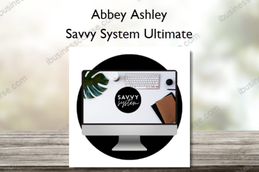 Savvy System Ultimate