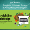 Straightline Webdesign Become A Money Making Web Designer
