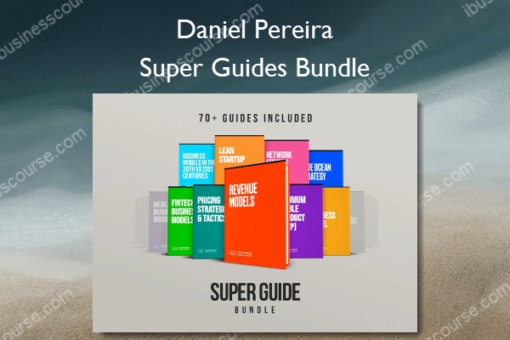Super Guides Bundle