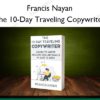 The 10 Day Traveling Copywriter