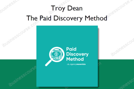 The Paid Discovery Method